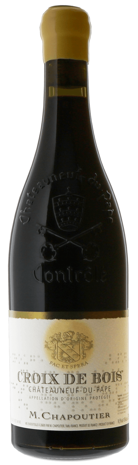 Chateauneuf Du Pape Croix De Bois 16 Chapoutier Chateauneuf Du Pape Appelation Croix De Bois Chateauneuf Du Pape Croix De Bois 16 Chapoutier Chateauneuf Du Pape Appelation Croix De Bois