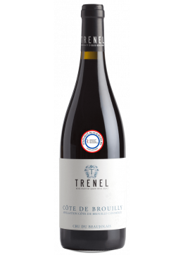 Côte de Brouilly