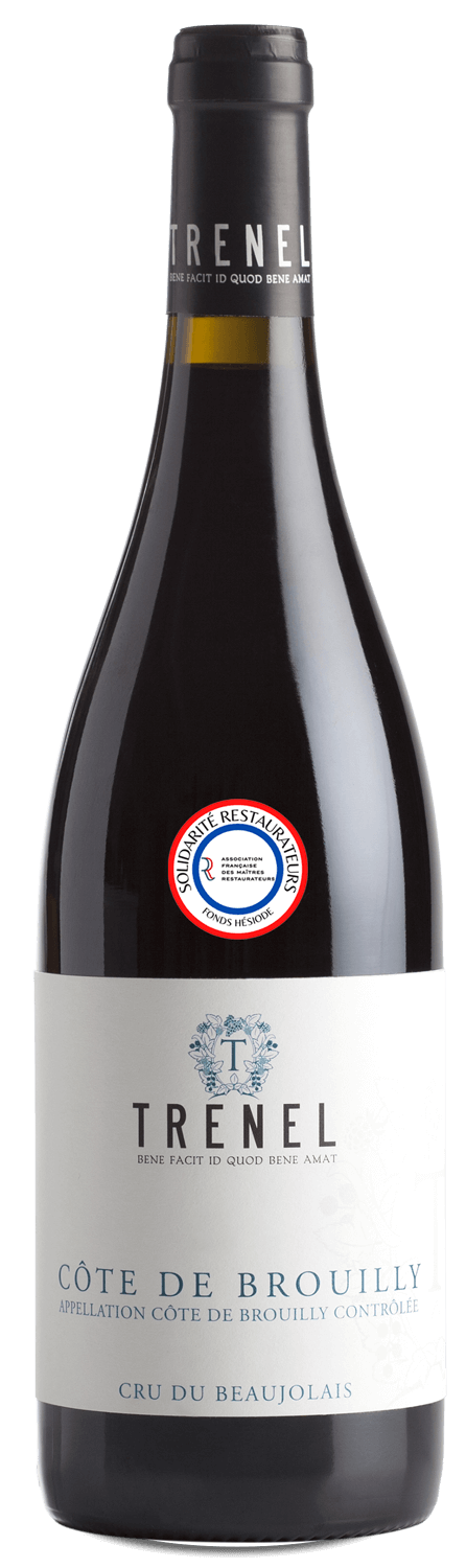 Côte de Brouilly