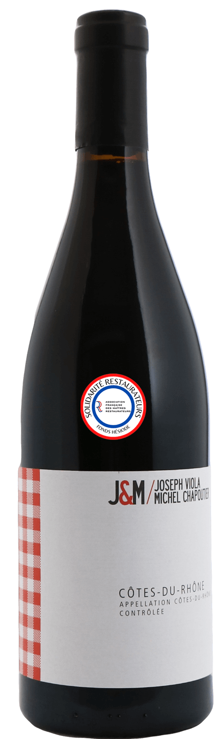 Côtes-du-Rhône