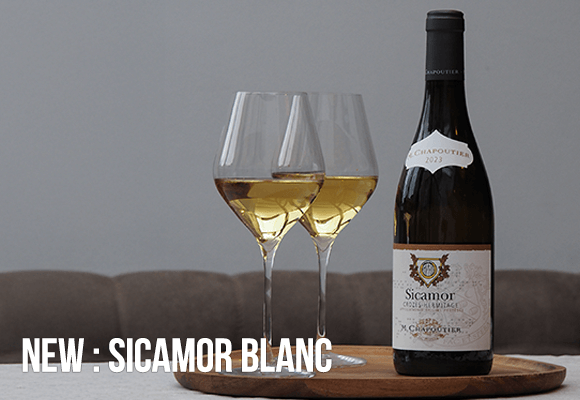 Domaine Souffle de Solaure
