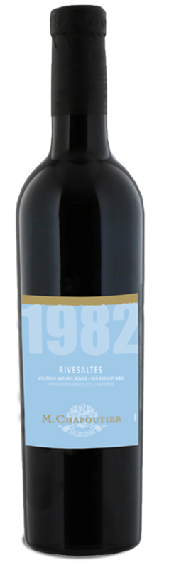 Rivesaltes