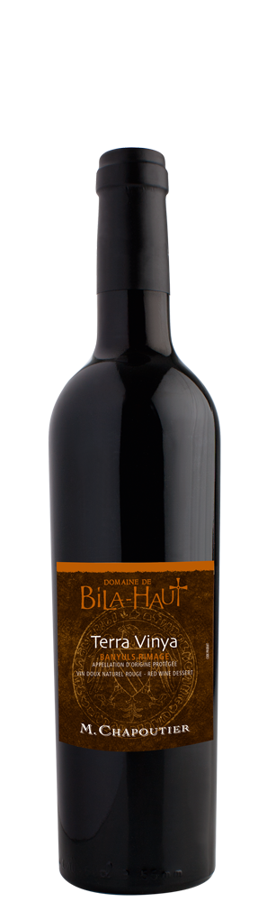  Banyuls Rimage Terra Vinya