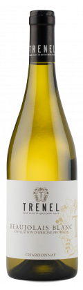 Beaujolais blanc Maison Trenel