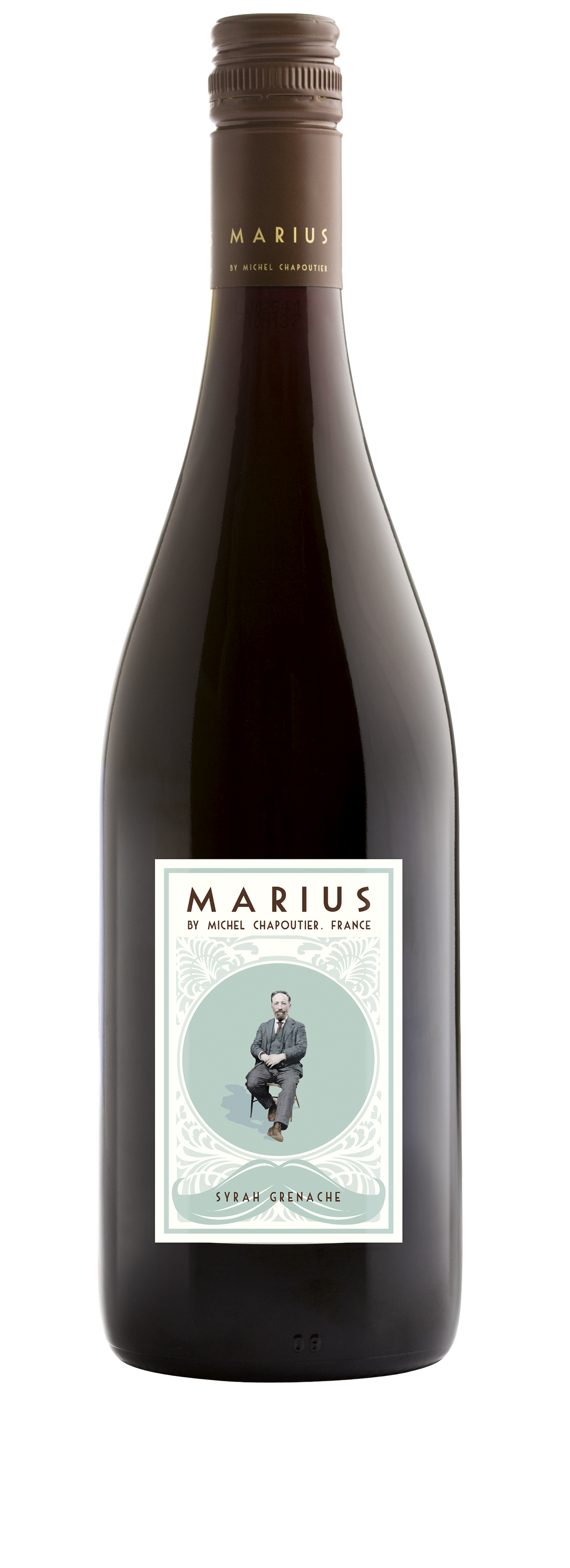Marius Syrah-Grenache