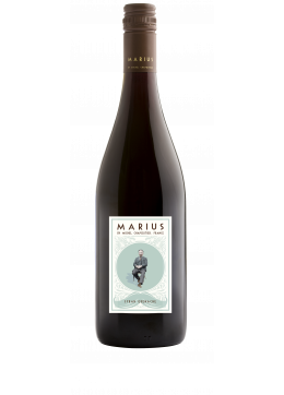 Marius Syrah-Grenache