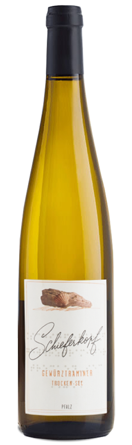 Gewurztraminer Pfalz