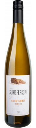 Gewurztraminer Pfalz