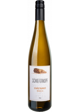 Gewurztraminer Pfalz