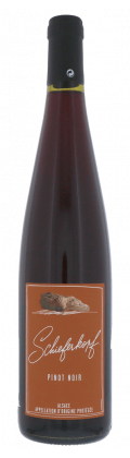 Pinot Noir vin rouge Schieferkopf