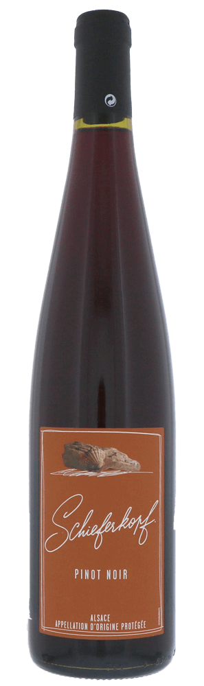 Alsace Pinot noir