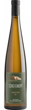 Lieu-dit Berg