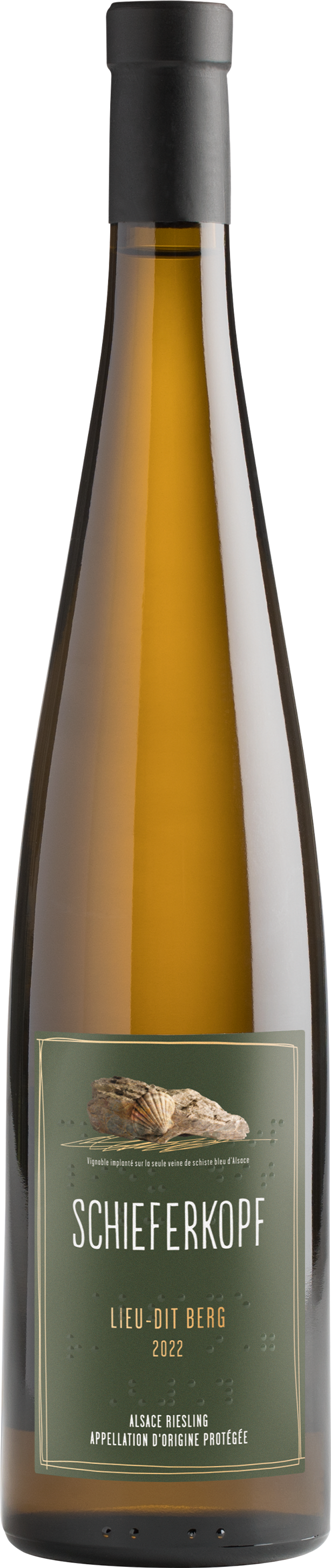 Lieu-dit Berg
