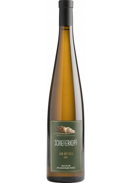 Lieu-dit Fels