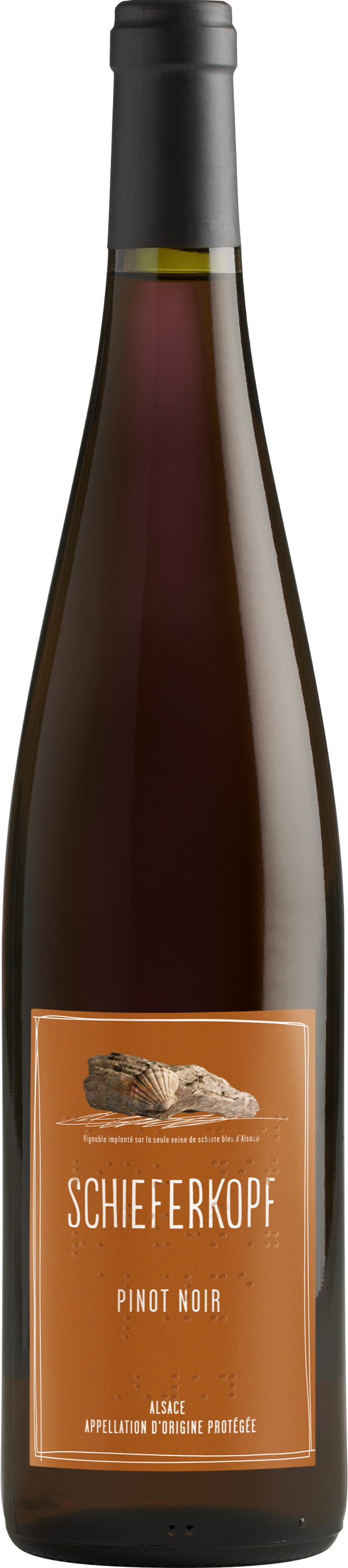 Alsace Pinot noir