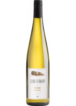 Riesling Trocken-Sec