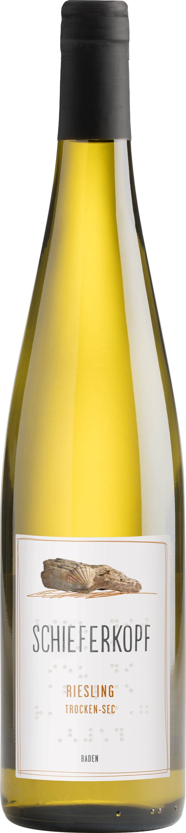 Riesling Trocken-Sec