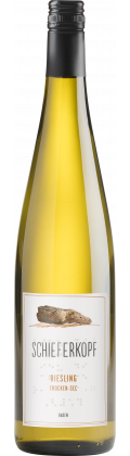 Riesling Trocken-Sec
