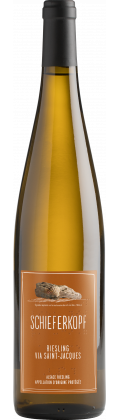 Riesling Via Saint Jacques
