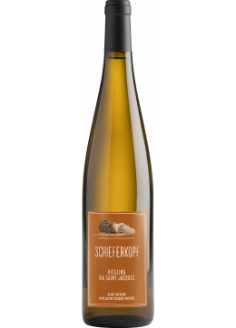 Riesling Via Saint Jacques