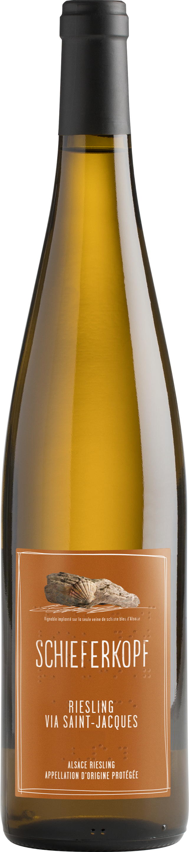 Riesling Via Saint Jacques