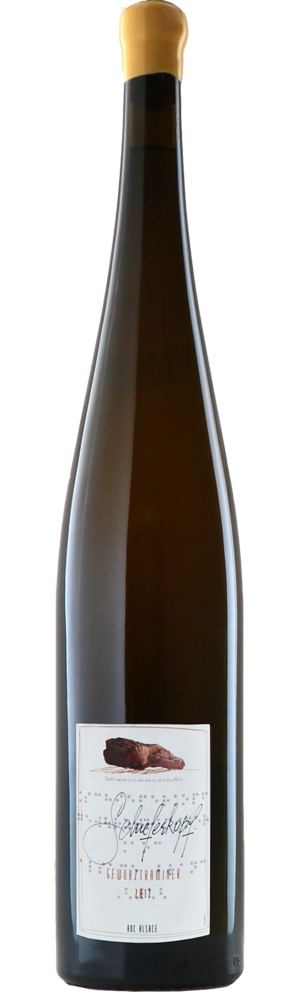 Gewurztraminer 