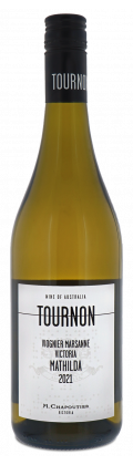 Mathilda blanc vin blanc australien 