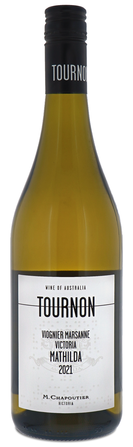 Mathilda blanc vin blanc australien 