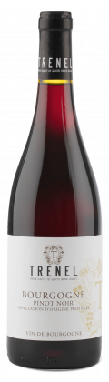 Bourgogne Pinot noir