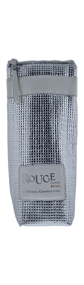 Etui isotherme Rouge Clair