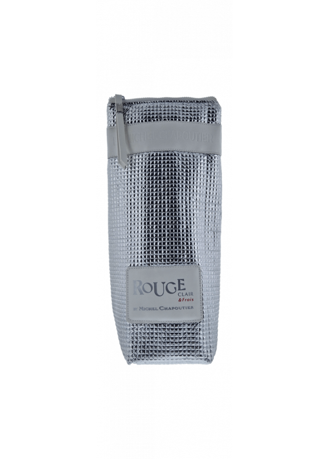 Etui isotherme Rouge Clair