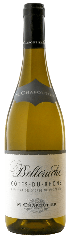 Belleruche blanc