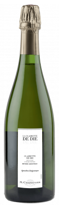 Clairette de Die biodynamie