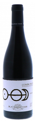 Combe Pilate Syrah