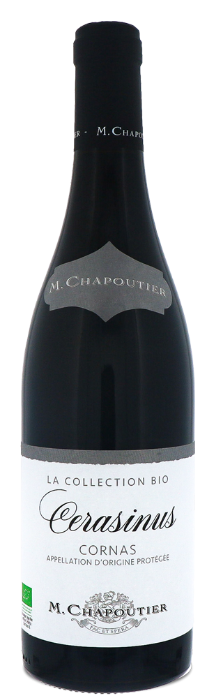 Cerasinus vin M Chapoutier