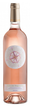 Orsuro côtes de provence rosé