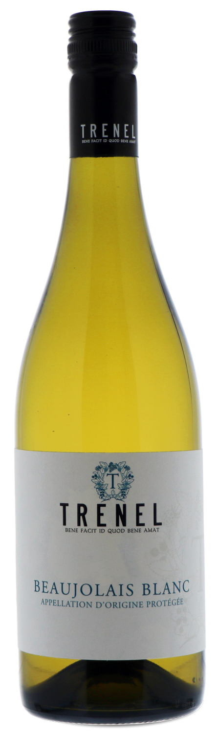 Beaujolais blanc Maison Trenel