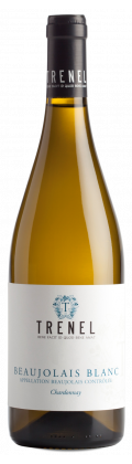 Maison Trenel Beaujolais Blanc