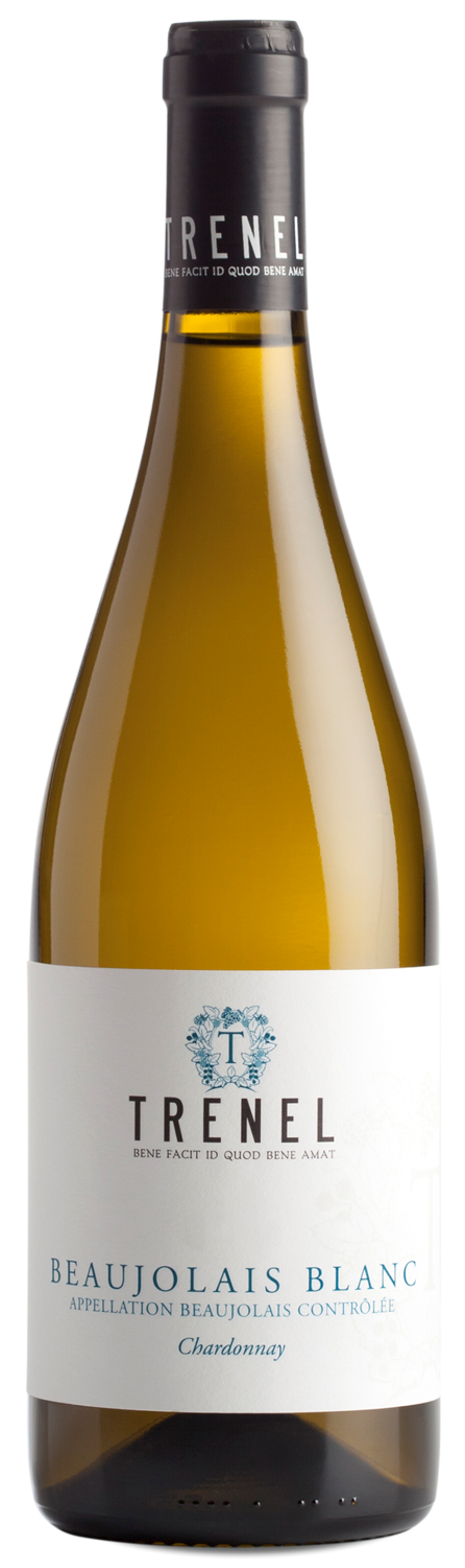Maison Trenel Beaujolais Blanc