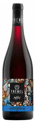 Beaujolais Nouveau Bio