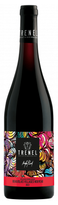 Beaujolais Villages Nouveau