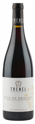 Côte de Brouilly