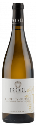 Pouilly-Fuissé