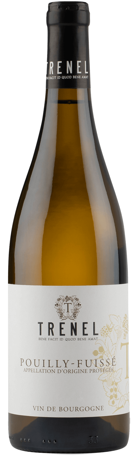 Pouilly-Fuissé