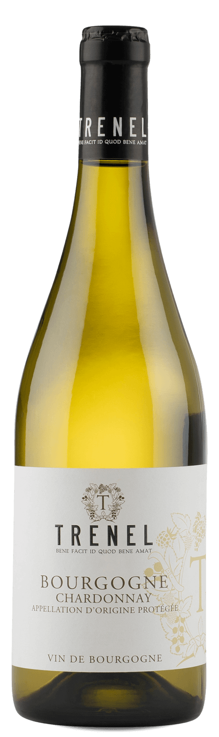 Bourgogne Chardonnay