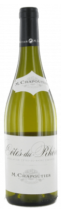 Côtes du Rhône 