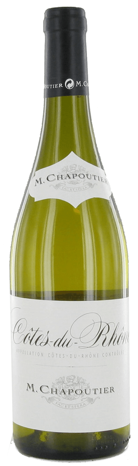 Côtes du Rhône 
