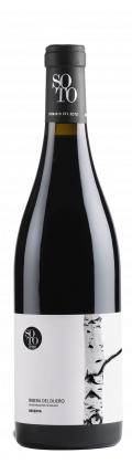 Ribera del Duero Reserva