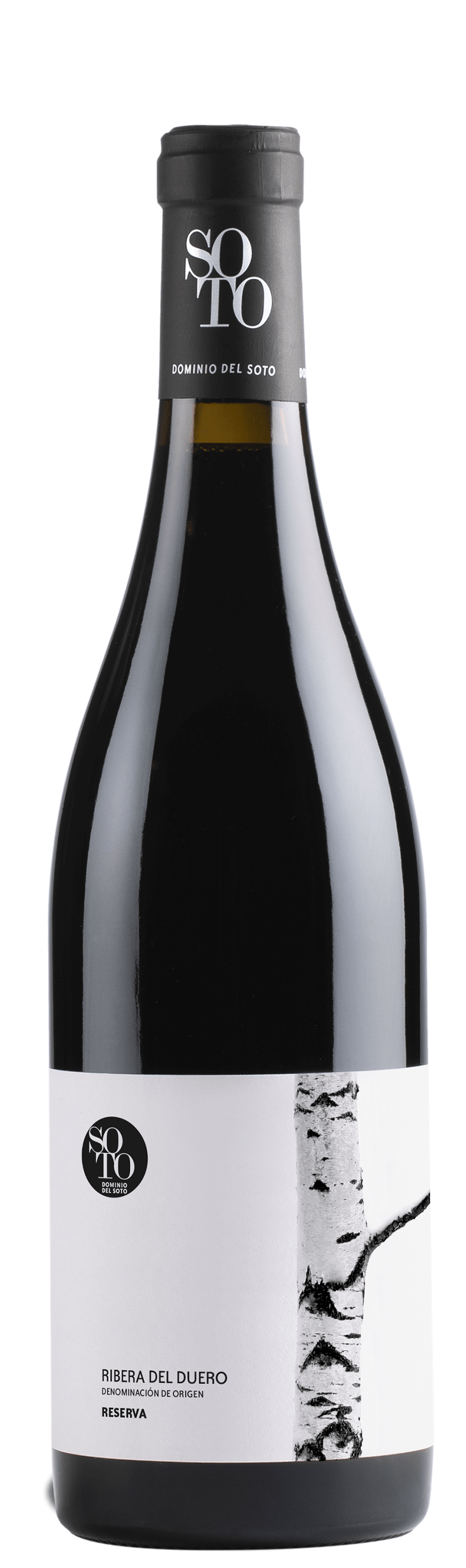 Ribera del Duero Reserva