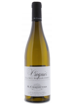 Viognier Collines Rhodaniennes